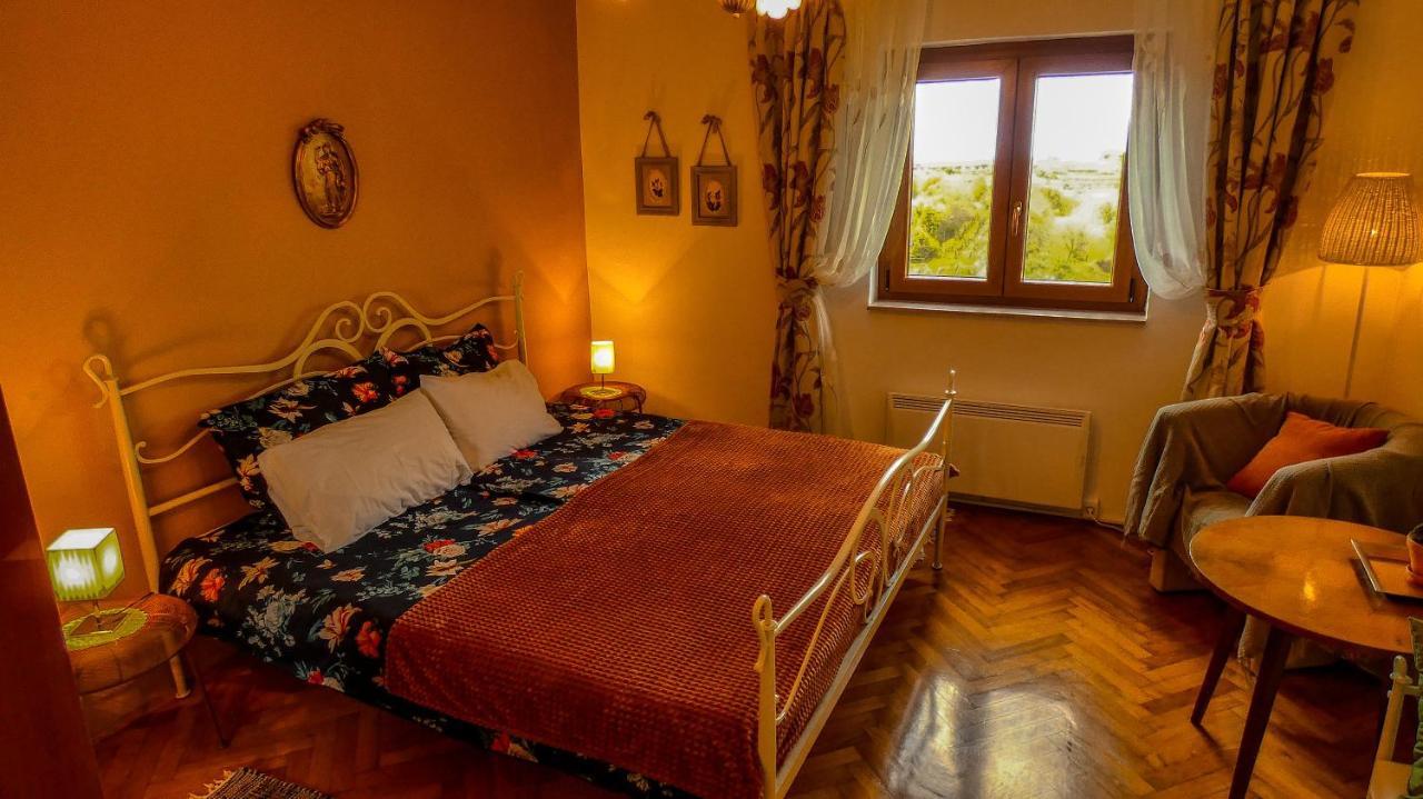 Apartment Nona Ancka 마레지게 외부 사진