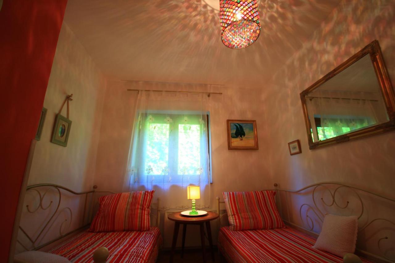 Apartment Nona Ancka 마레지게 외부 사진